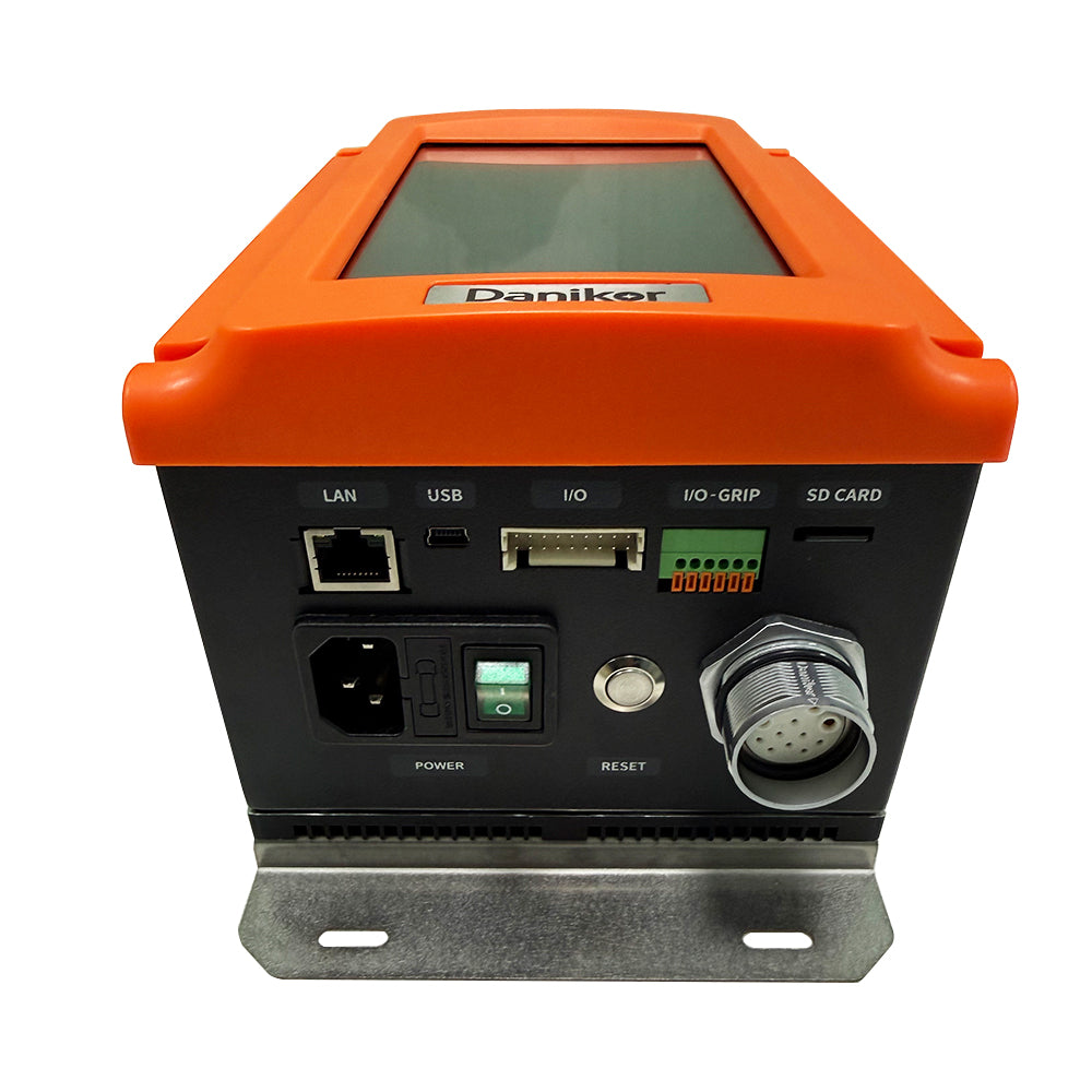 Three-axis Electric Tightening Tool System MAC3050SH50