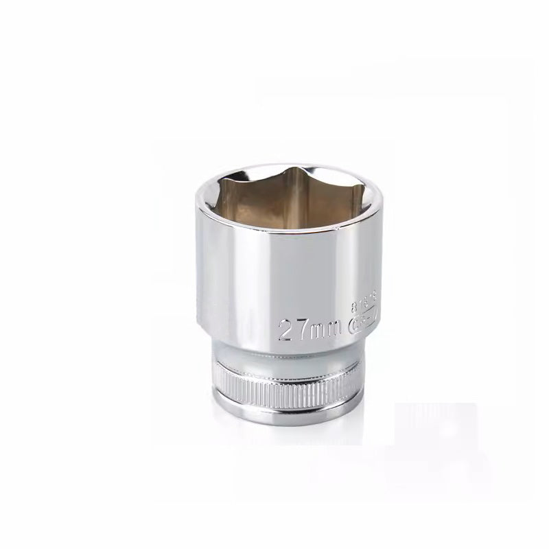 1/2"-12.5MM Series 6 Angle Metric Mirror Socket
