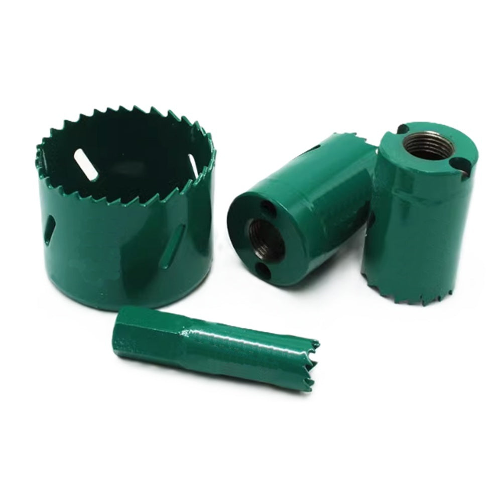Professional Bi-Metal Alloy Steel Hole Cutter