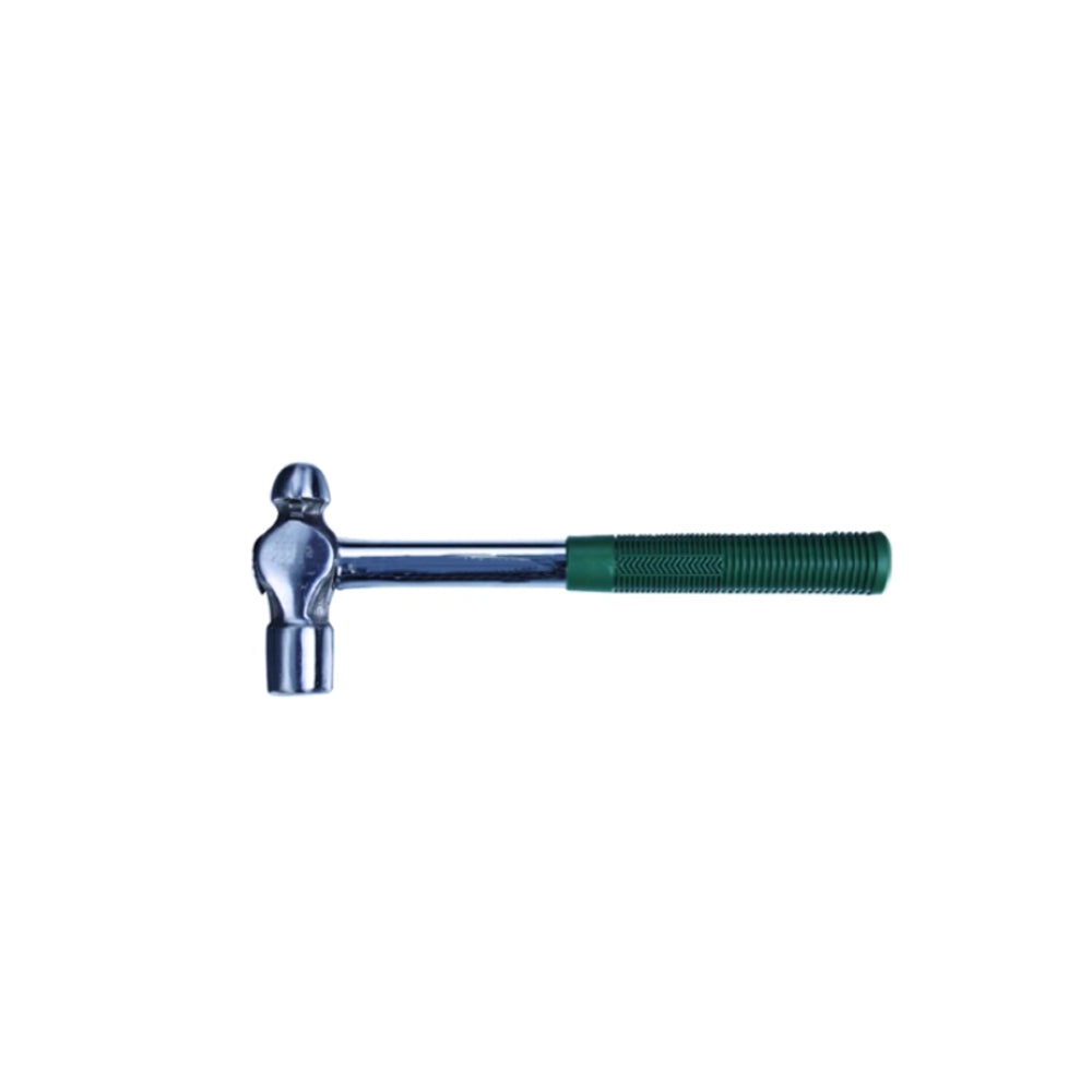 High-End Iron Handle Round Head Hammer