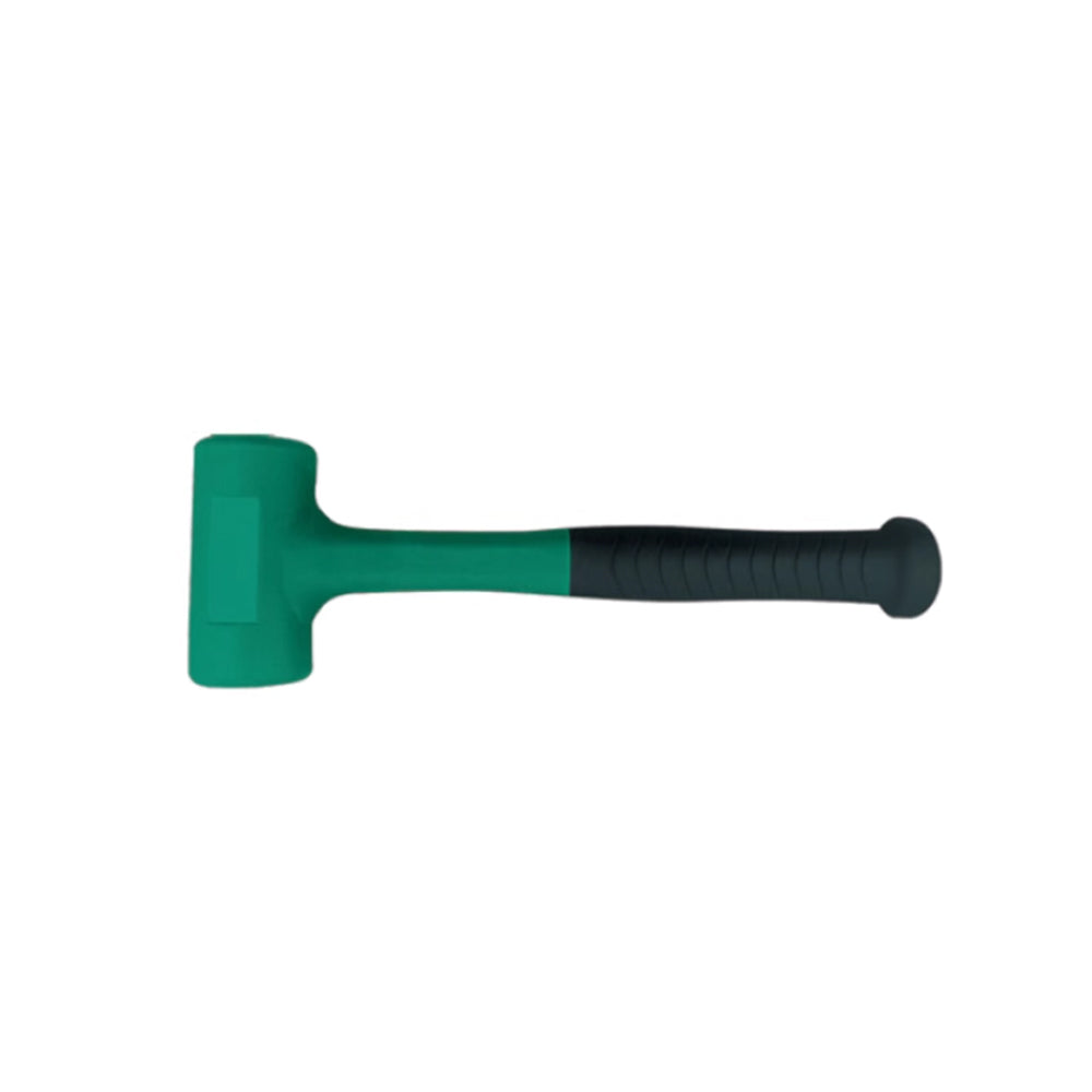 Shockproof Rubber Mallet