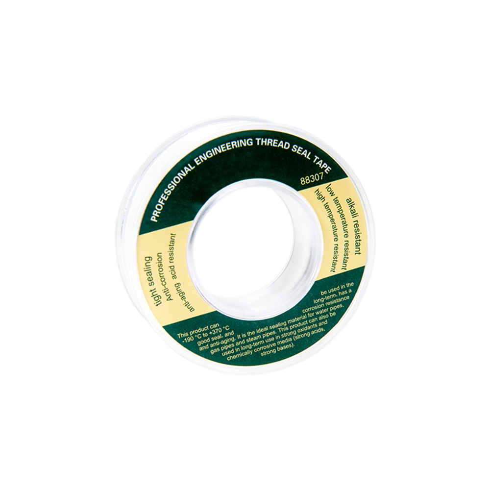 Professional Engineering Thread Seal Tape