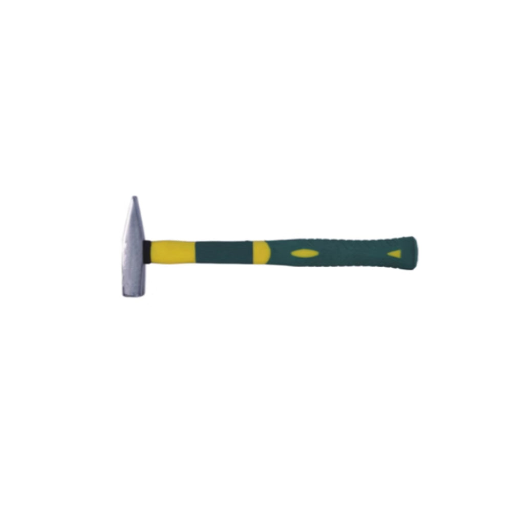 TPR Dual-Color Plastic-Coated Bench Hammer