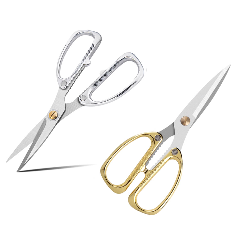 Heavy-Duty Industrial Scissors
