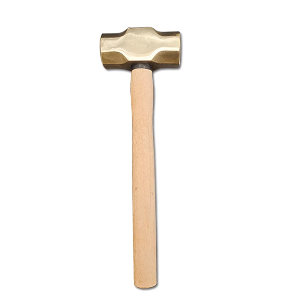 Copper Sledge Hammer
