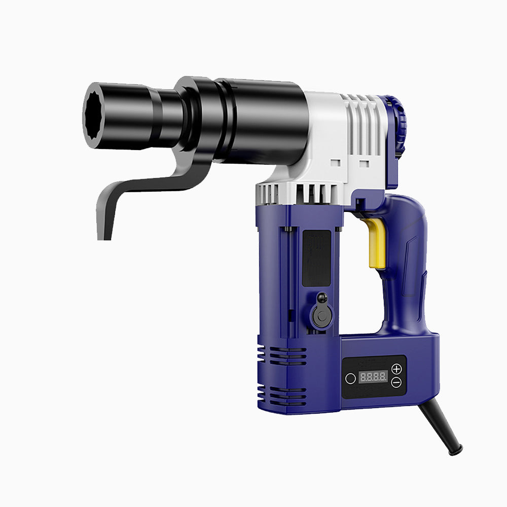 Programmable Electric Torque Wrench