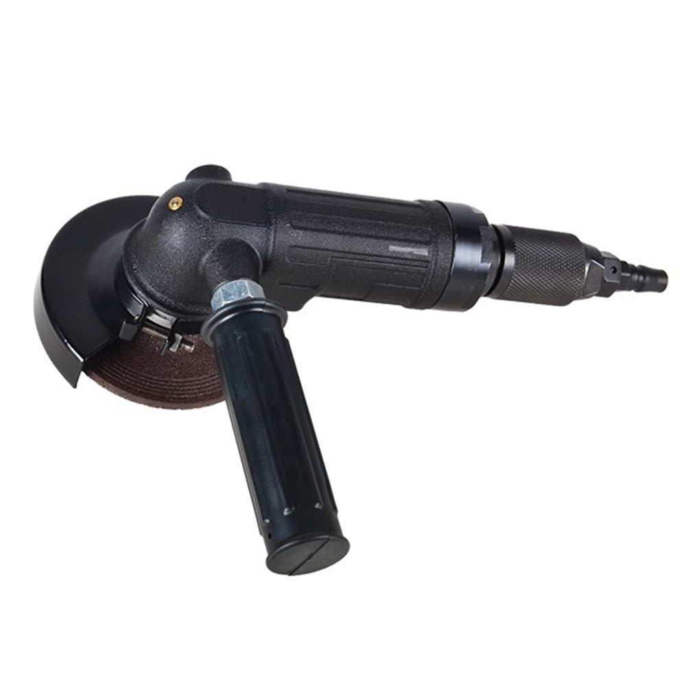 Pneumatic Angle Grinder