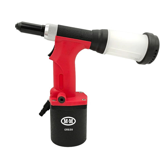 Hydraulic Self-Suction Pneumatic Blind Rivet Gun CRS30
