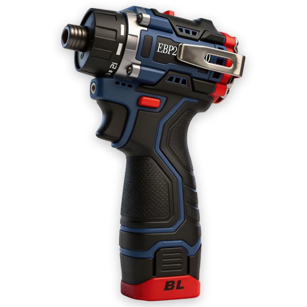 Cordless Li-ion Screwdriver EBP2019HR70