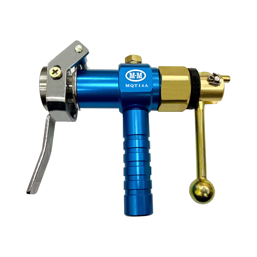Quick response pump gun MQT14A