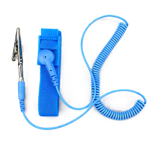 Wired Electrostatic Wrist Strap