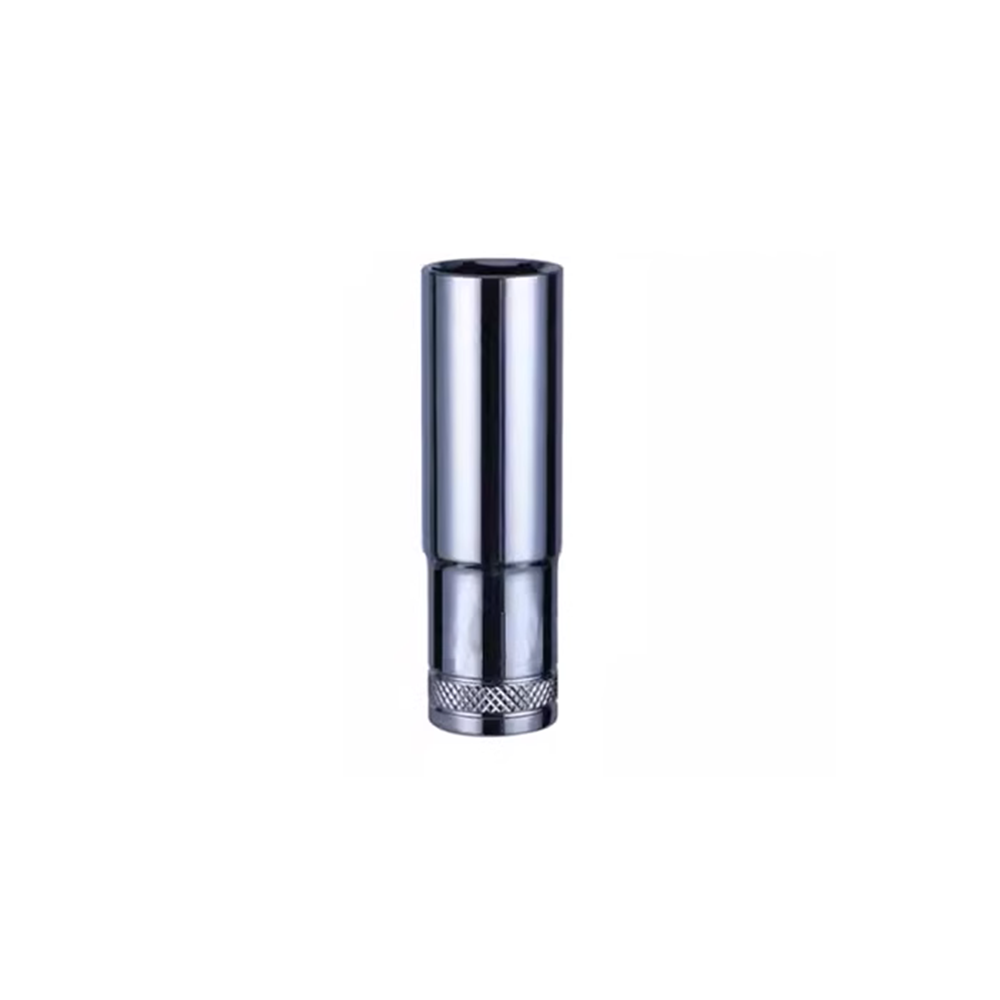 12.5MM Series Mirror 6-Point Metric Long Socket