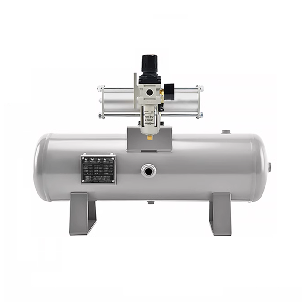 Air Compressor with 20L Storage Tank Package