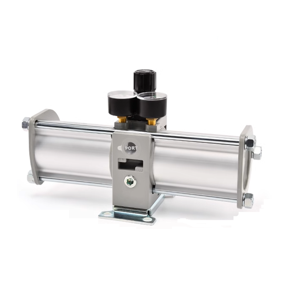 Air Compressor with 20L Storage Tank Package