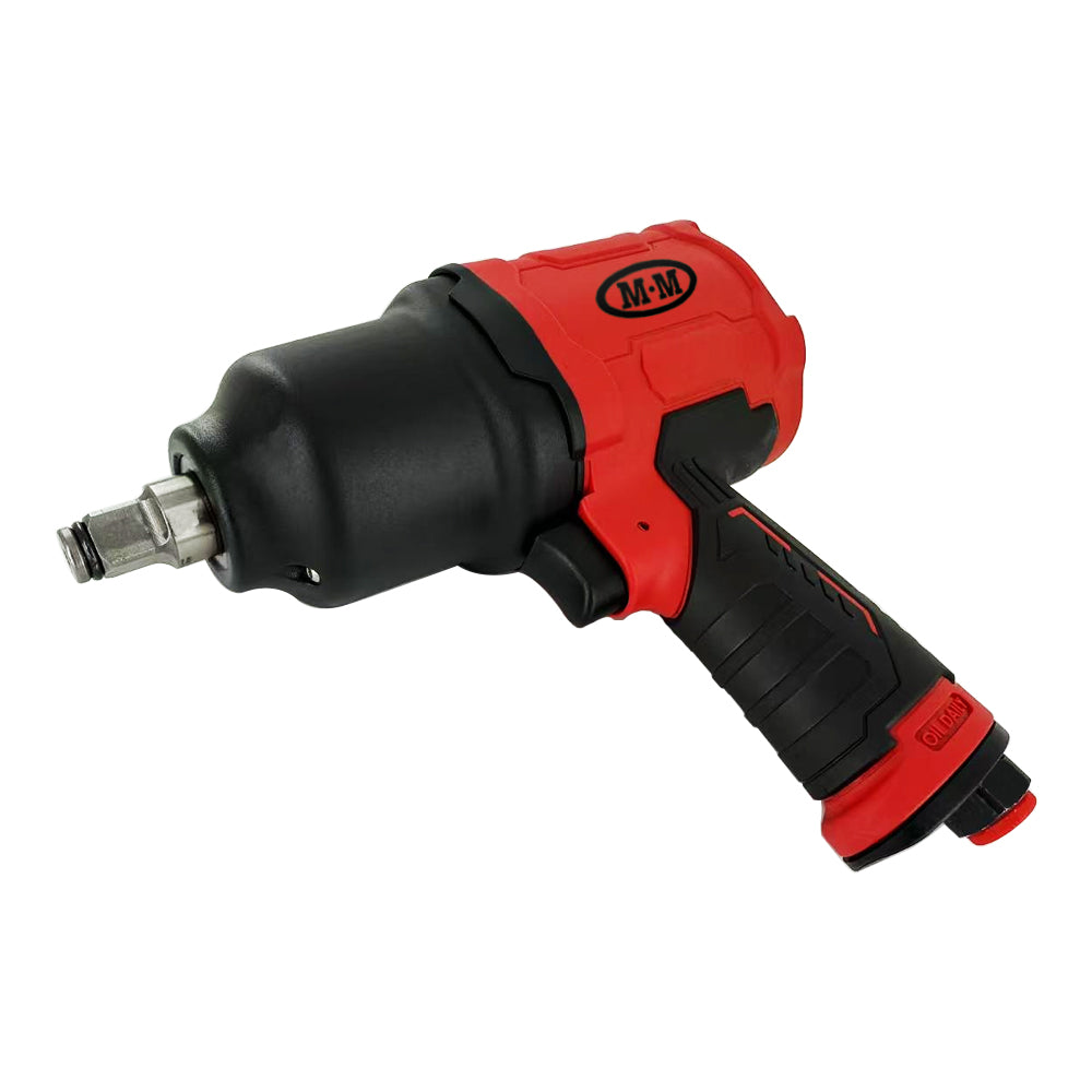 1/2”mini Pneumatic-Impact Wrench FC-W2212