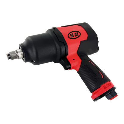 1/2”mini Pneumatic-Impact Wrench FC-W2222