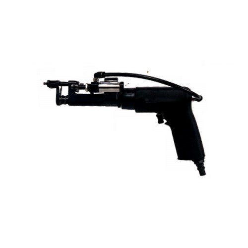 Pallet nut drill